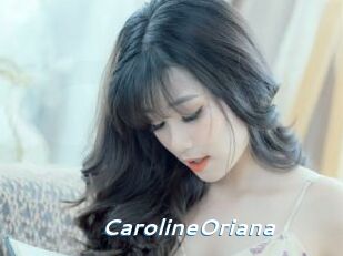 CarolineOriana