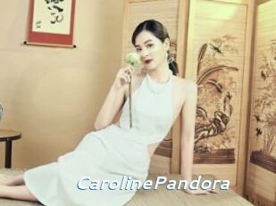 CarolinePandora