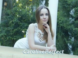 Caroline_Perfect Camgirls Live
