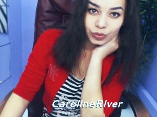 CarolineRiver Camgirls Live