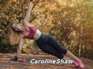 CarolineShaw