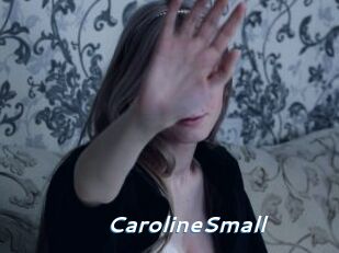 CarolineSmall