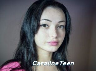 CarolineTeen