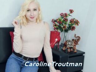 CarolineTroutman Camgirls Live