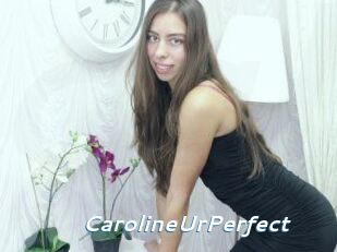 CarolineUrPerfect
