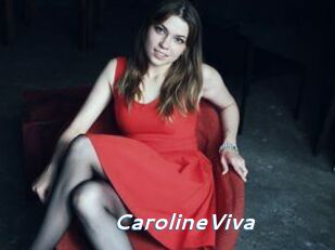 CarolineViva Camgirls Live