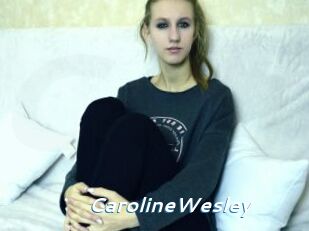 CarolineWesley Camgirls Live