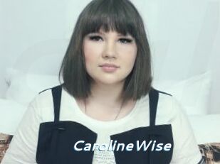 CarolineWise