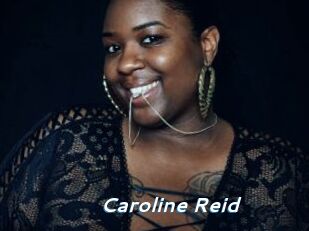 Caroline_Reid Camgirls Live