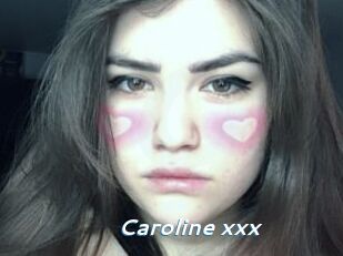 Caroline_xxx