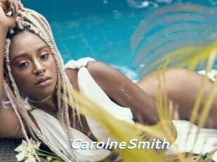 CarolneSmith