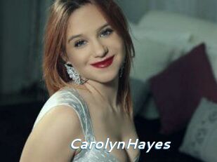 CarolynHayes
