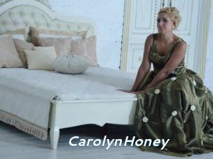 CarolynHoney