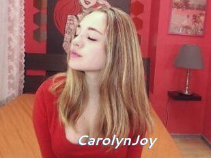 CarolynJoy