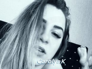 CarolynK