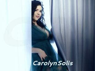 CarolynSolis Camgirls Live