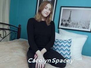CarolynSpacey