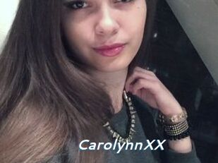 CarolynnXX
