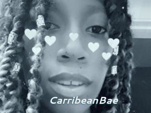 CarribeanBae