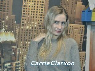 CarrieClarxon Camgirls Live