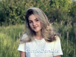 CarrieDaniels Camgirls Live