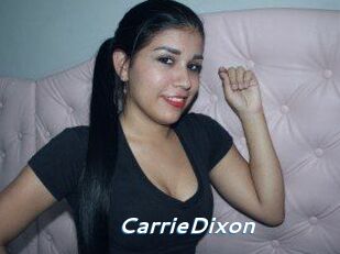 CarrieDixon
