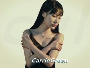 CarrieGreen