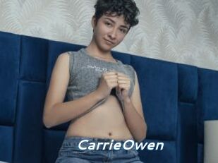 CarrieOwen
