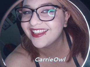CarrieOwl Camgirls Live