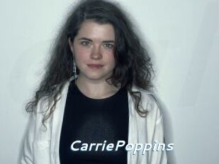 CarriePoppins Camgirls Live