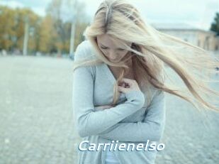 Carriienelso