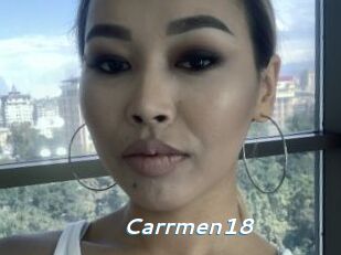 Carrmen18