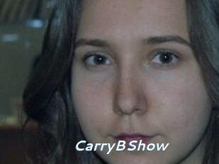 CarryBShow