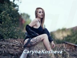 CarynaKosheva