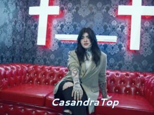 CasandraTop