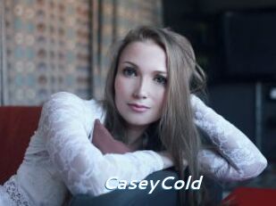 CaseyCold
