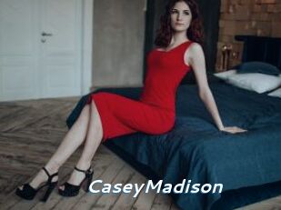 CaseyMadison