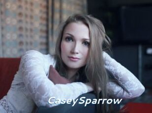CaseySparrow