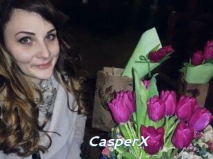 CasperX