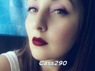 Cass290