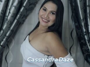 CassandraDaze