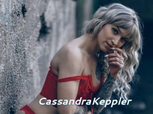 CassandraKeppler
