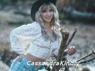 CassandraKindly