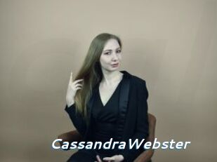CassandraWebster