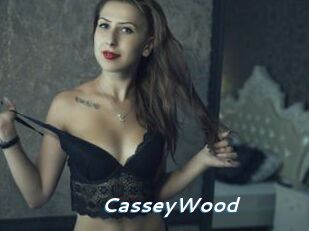 CasseyWood
