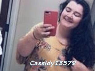 Cassidy13579