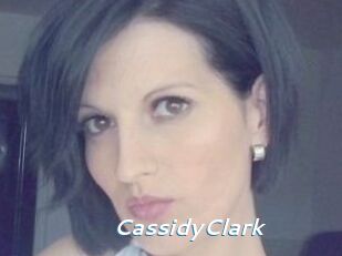 CassidyClark