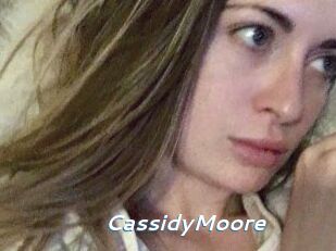 CassidyMoore
