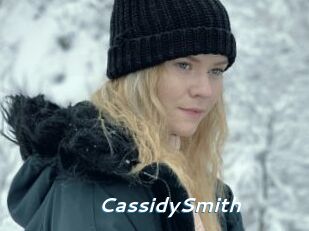 CassidySmith