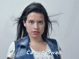 CassidySwan